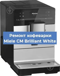 Чистка кофемашины Miele CM Brilliant White от накипи в Самаре